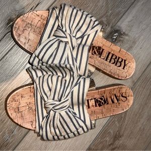 Summer slides!
